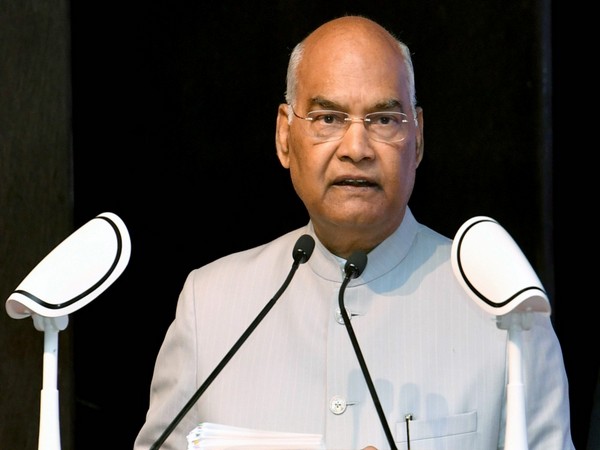 Gita Press played important role in taking Indias spiritual, cultural knowledge to the masses: President Kovind