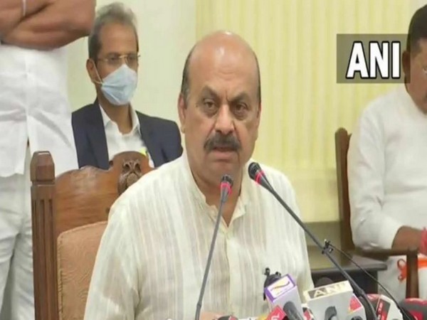 Bommai orders probe as newly-laid road caves in days after PMs visit