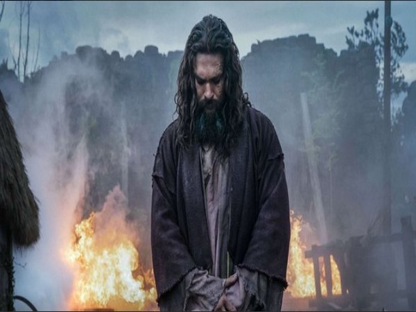 Jason Momoa Apple series See to conclude with season 3