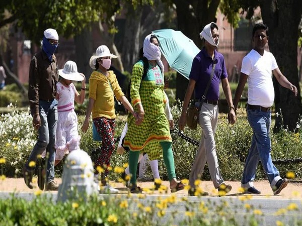 IMD predicts no significant change in maximum temperature in Northwest, Central India
