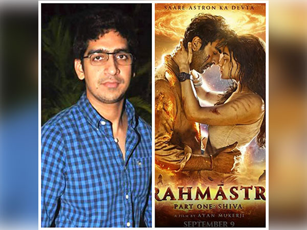 Brahmastra trailer: Ayan Mukerji gives clarification on scene showing Ranbir Kapoor with shoes inside temple
