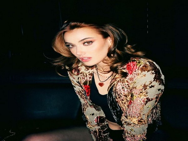 Olivia OBrien confirms she and Pete Davidson dated in 2020