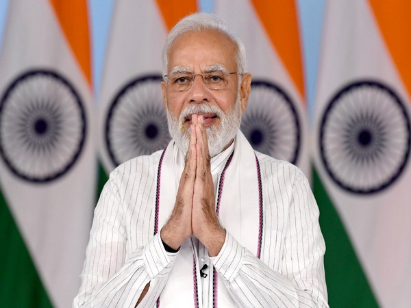 Telangana synonymous with hardwork, unparalleled dedication to national progress: PM on states formation day