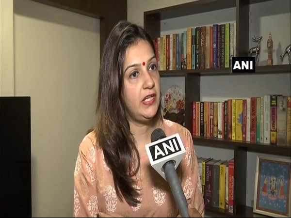 Shiv Sena MP Priyanka Chaturvedi to visit J-K to meet slain Kashmiri pandits kin