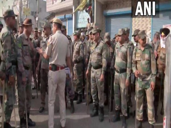 Punjab Police directed to remain on high alert ahead of Bharat Bandh on June 20