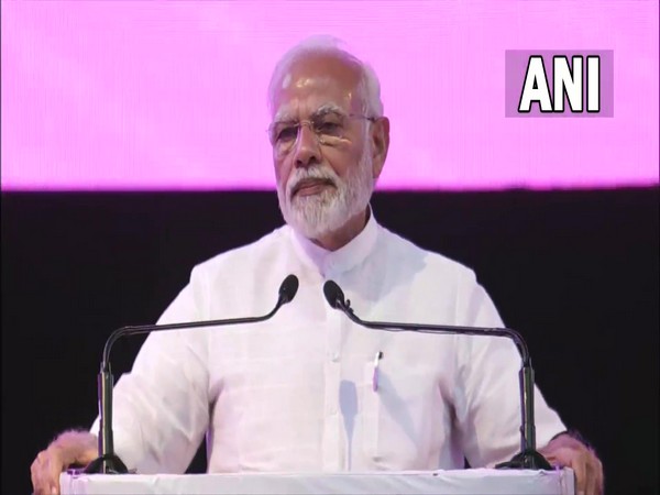 India progressed on mantra of reform, perform, and transform in last 8 yrs: PM Modi