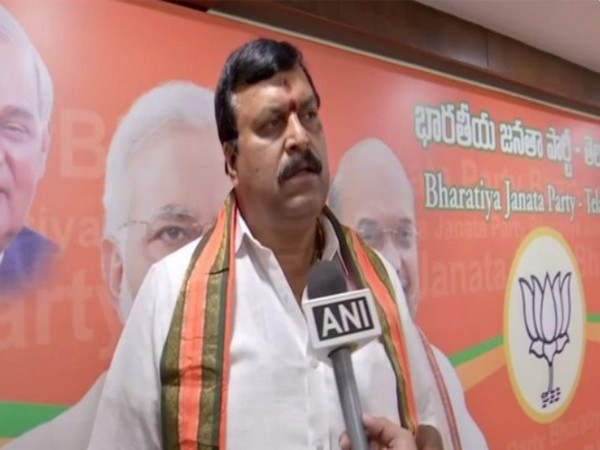 BJP leader warns of oppositions vested interest in opposing Agnipath, calls on youngsters to understand scheme