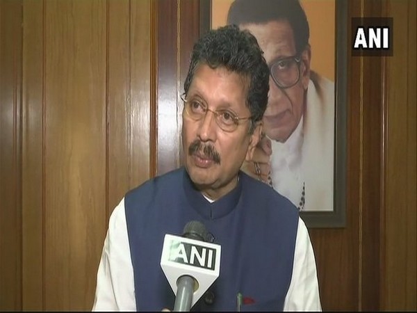 Make new alliance with BJP, rebel Shiv Sena MLA urges Uddhav Thackeray; says theirs is fight for partys self-respect