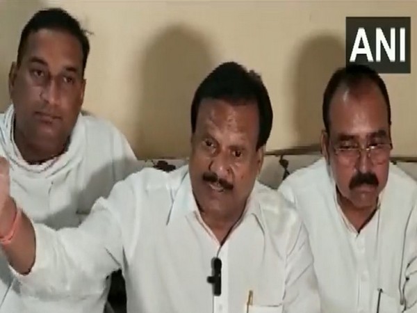 Congress leader says Jinnah, Nehru divided country in act of wisdom