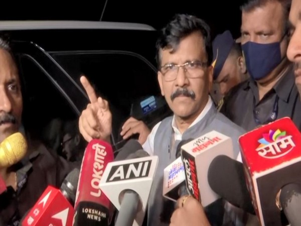 Uddhav will remain CM, will prove majority on floor of the House if given chance, says Sanjay Raut