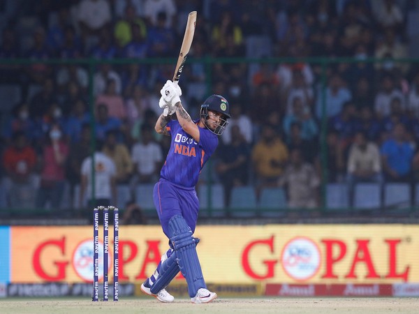 Ind vs SA: Ishan Kishans explosive half-century powers Pant-led side to 211/4