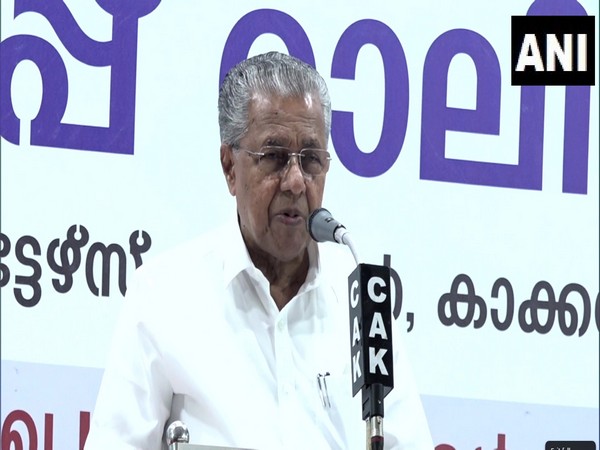 Remarks against Prophet: Kerala CM urges Centre to take action against people spreading hate propaganda