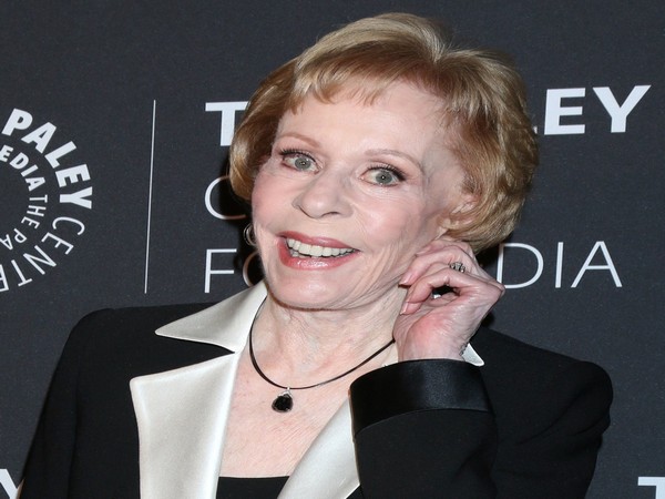 Carol Burnett to appear as guest star on Better Call Saul in final season