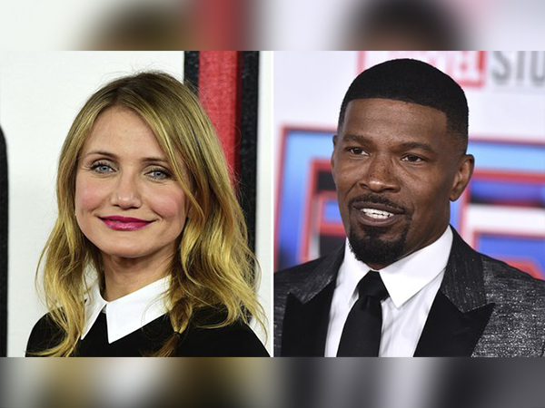 Cameron Diaz resumes acting for Netflix film Back in Action with Jamie Foxx