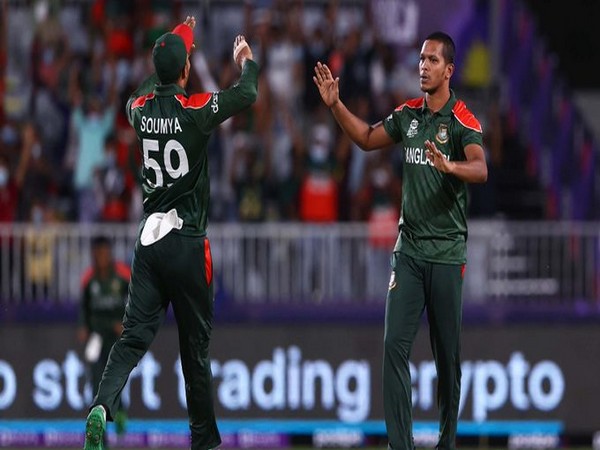 Bangladeshs Saifuddin, Ali ruled out of white-ball series against West Indies