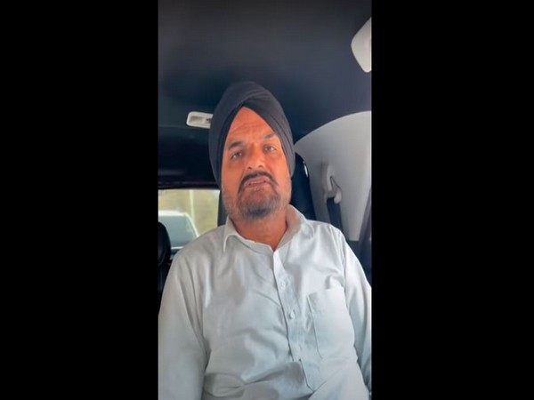 Sidhu Moose Walas father refutes rumours of contesting elections, says  no such intentions