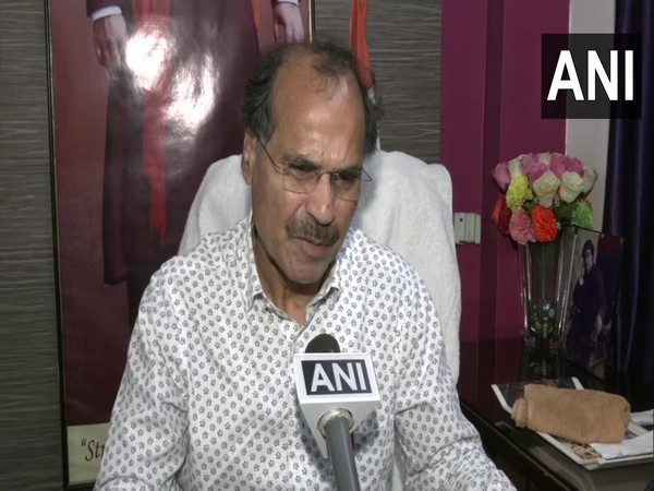 Congs Adhir Ranjan Chowdhury slams Centre over targeted killings in J-K