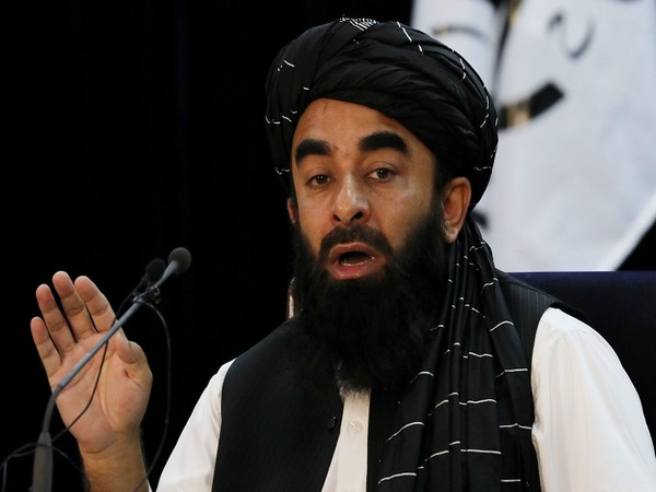 Taliban claims US biggest impediment to its intl recognition