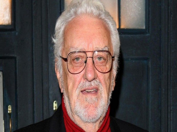 Doctor Who star Bernard Cribbins passes away at 93