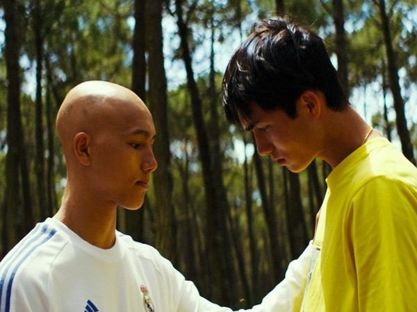 Summer Scars wins top prize at record-setting Neuchatel Festival