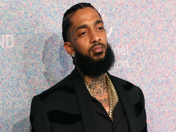 Eric Holder Jr found guilty of rapper Nipsey Hussles murder