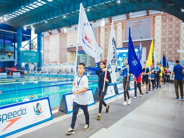 Junior National Aquatic Cship: Ridhima, Apeksha, Suhas clinch gold on Day 1