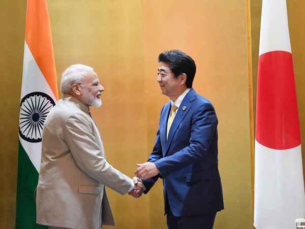 PM Modi deeply distressed over attack on dear friend Shinzo Abe