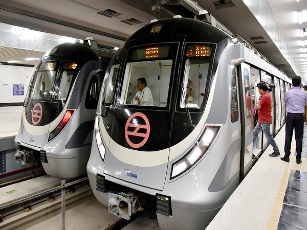 Delhi Metro to conduct Customer Satisfaction Survey from Aug 1