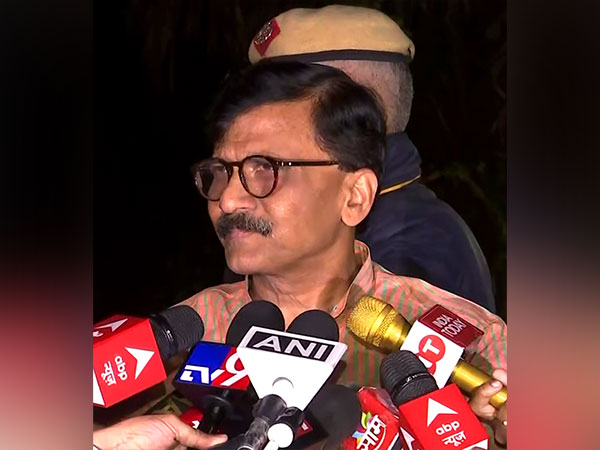 Maharashtra and Shiv Sena will continue to fight: Sanjay Raut denies having any role in Patra Chawl land scam