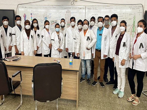 National Doctors Day: A day to acknowledge selfless contribution of health care workers