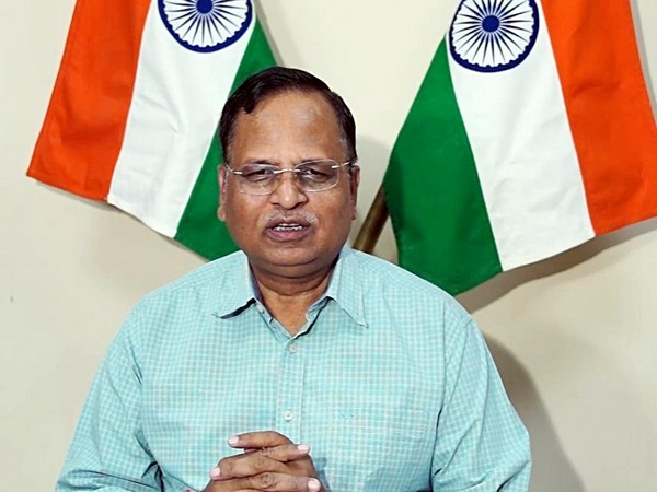 Satyendar Jain money laundering case: Vaibhav Jains ED custody extended till July 11, another accused sent to judicial custody