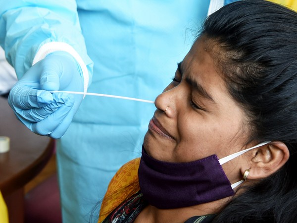 India logs 20,038 new COVID cases in last 24 hours