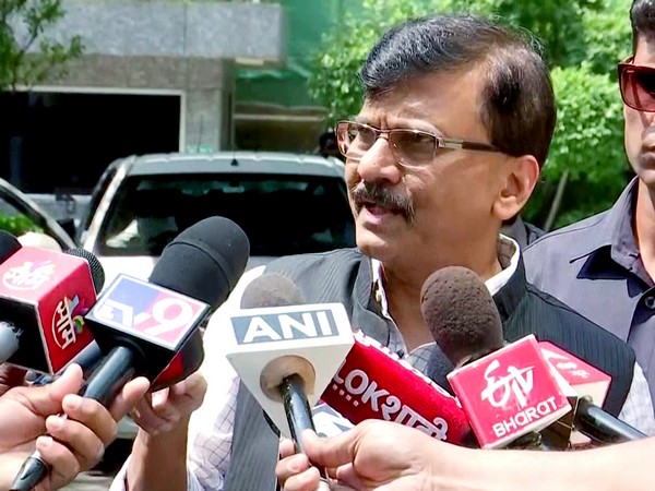 Sanjay Raut to appear before ED today, requests party workers not to gather outside probe agencys office