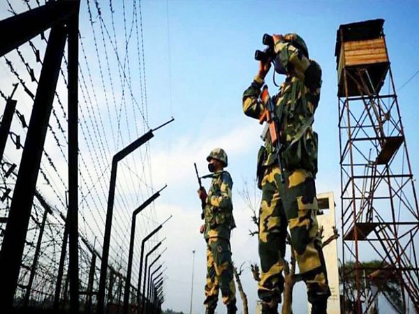 Widening BSF jurisdiction helped curb dugs smuggling in Punjab, Pak drones seized: MoS Rai