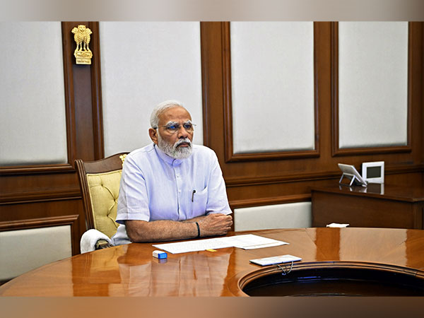 Monsoon Session: PM Modi holds meeting with top ministers to discuss govts strategy in Parliament