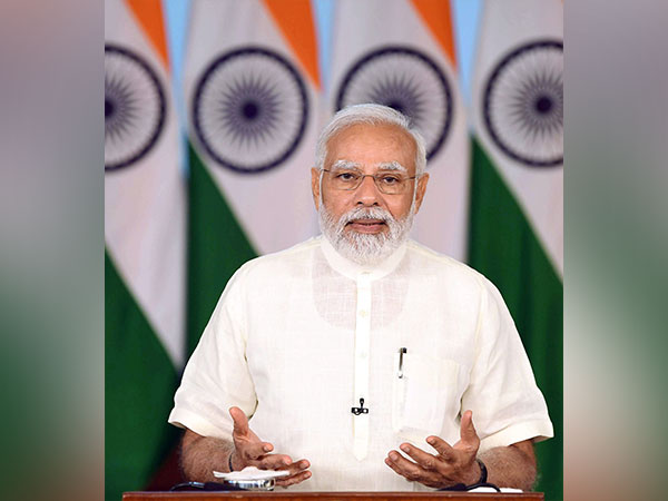 PM Modi to unveil freedom fighter Alluris statue in Andhras Bhimavaram