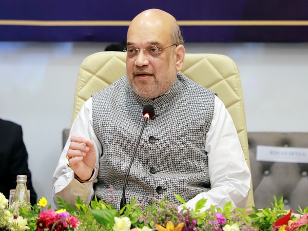 Today a big day for Gujarat: Amit Shah lauds PM Modis decision to connect two pilgrimage places