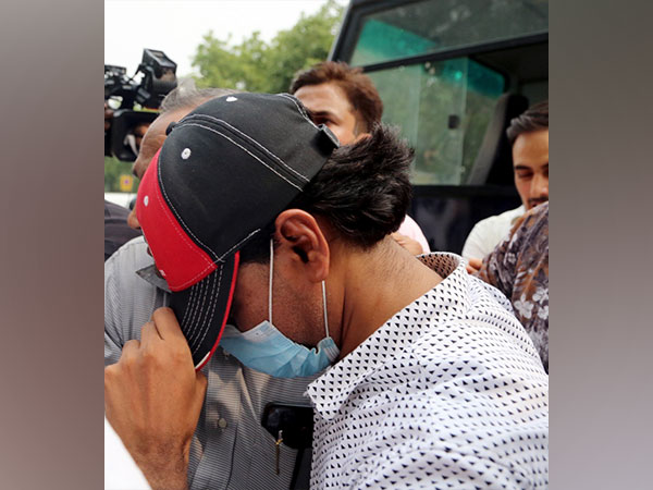 Twitter handles supporting Alt News Zubair post-arrest mostly from middle-east countries, Pak: Delhi Police