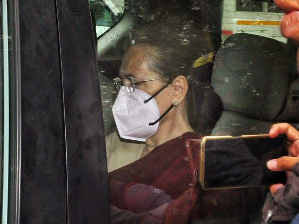 Humanitarian approach during Sonia Gandhis questioning, she will be called again on July 25: ED sources
