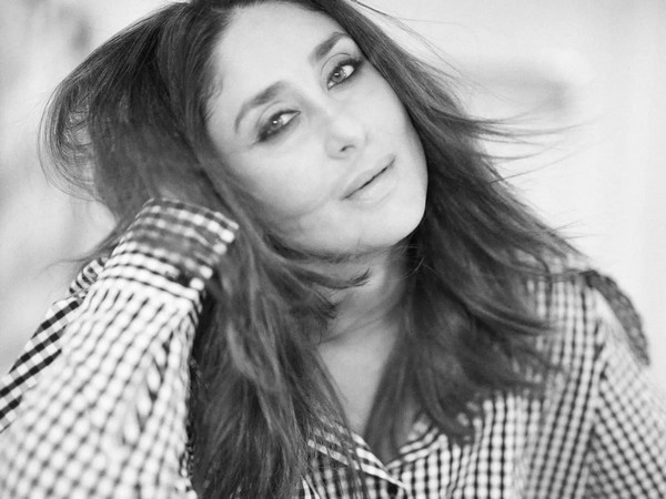 Kareena Kapoor drops a fresh glimpse of Taimur and Saif Ali Khan from Winchester