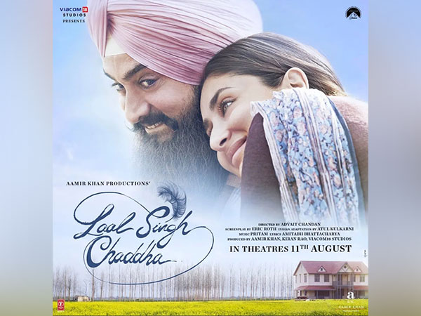 Aamir Khans Laal Singh Chaddha to be available on OTT 6 months after its theatrical release