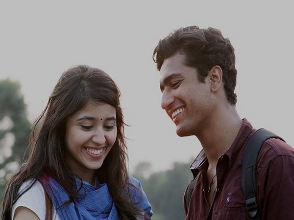 7 years of Masaan: Vicky Kaushal says 7 saal ho gaye dil se shukriya