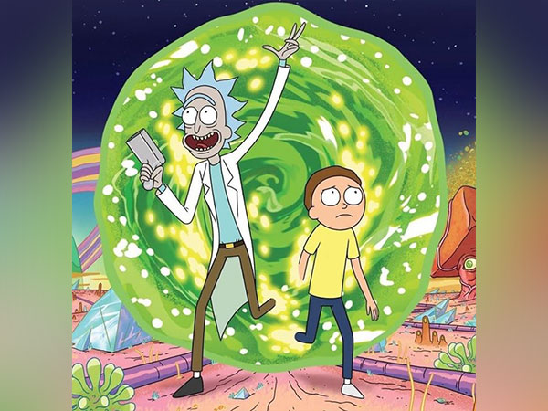 Rick And Morty season 6 set to premiere on this date