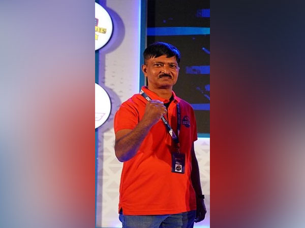 We acquired well-balanced side for Ultimate Kho Kho, says Mumbai Khiladis Head Coach Rajendra Sapte