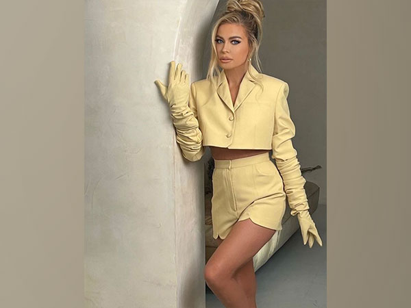 Baywatch fame Carmen Electra says joining OnlyFans was empowering for her