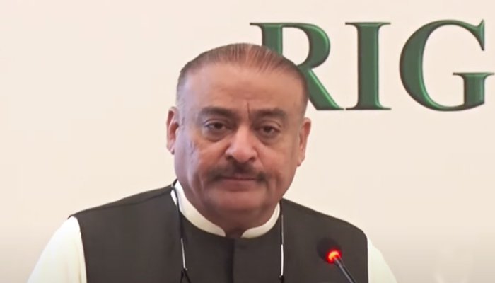 Pak Minister’s Population Control Measure–Out-of-Box Or Sinister? Pak Minister’s Population Control Measure–Out-of-Box Or Sinister?