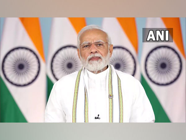 PM Modi to visit Andhras Bhimavaram, unveil Alluris statue