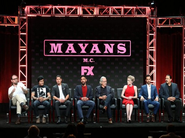 Mayans M.C. renewed for fifth season on FX