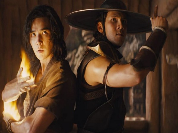 Simon McQuoid set to return as director for Mortal Kombat sequel