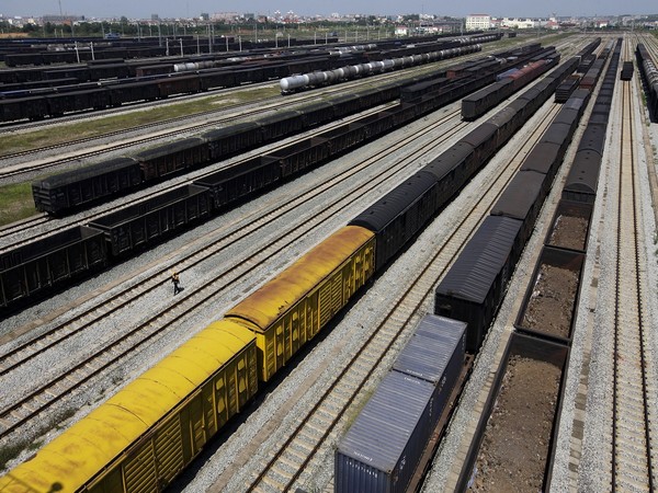 Chinas once profitable railways record USD 900bn debt amid push for expansion
